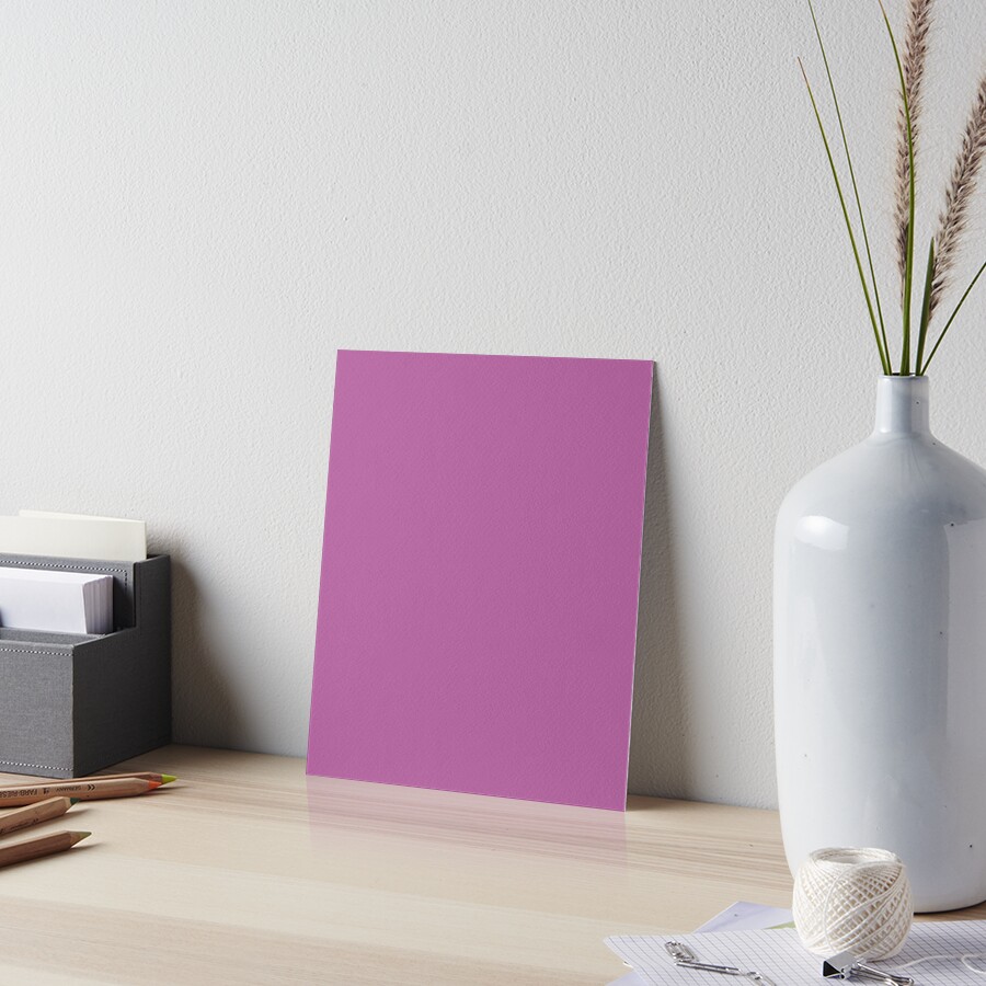 Artikel-Vorschau von Galeriedruck, designt und verkauft von SolidColor.