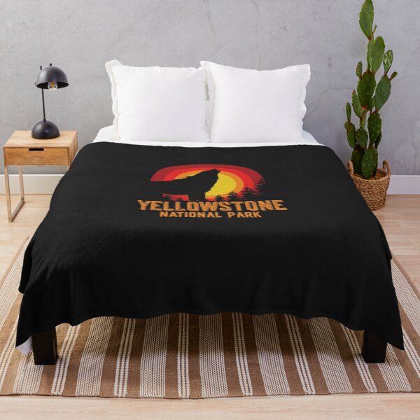 Item preview, Adventure Hiking Family Holiday Yellowstone National Park Essential designed and sold by tinnpftwig.