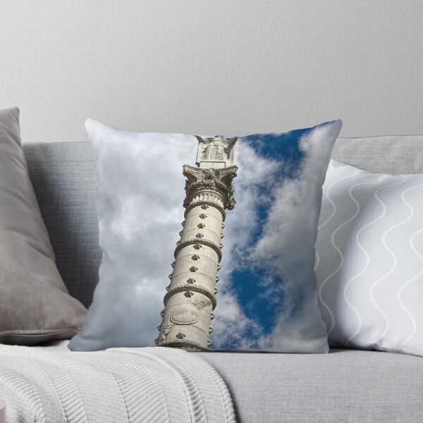 Item preview, Lady Liberty designed and sold by John Bailey.