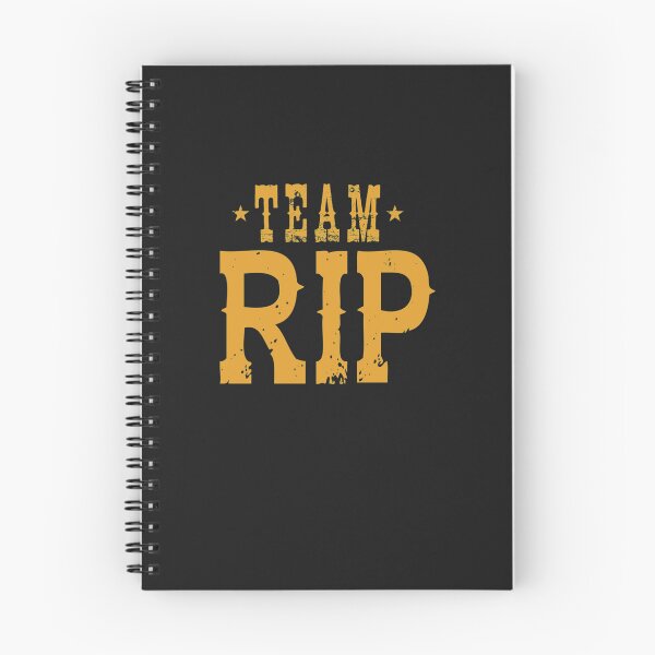 Item preview, Team Rip Classic T-Sh designed and sold by tregrexffoslerh.