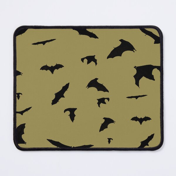 Item preview, Sydney and the bats designed and sold by AHELENE.