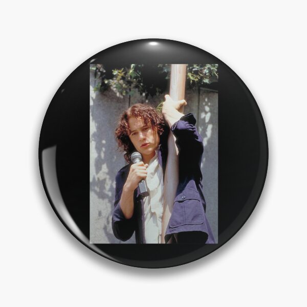 Item preview, Music Vintage Patrick Verona Things I Hate About You Gifts Music Fan designed and sold by Huffanthony3592.