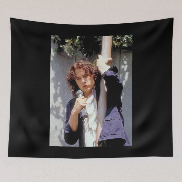 Item preview, Music Vintage Patrick Verona Things I Hate About You Gifts Music Fan designed and sold by Huffanthony3592.