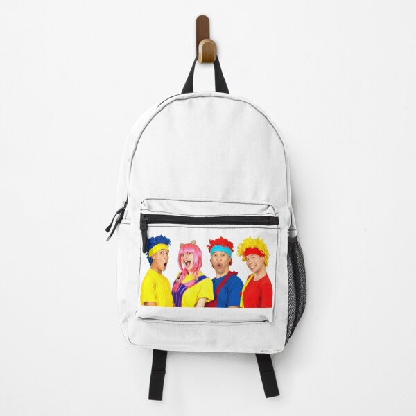 d billions Backpack