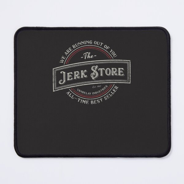 Item preview, THE JERK STORE Essential T-Shirt Copy Copy designed and sold by HildaKelle.