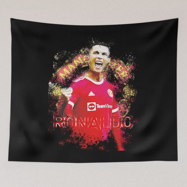 Item preview, Dispersion effect cr7 designed and sold by mdoanquan7.