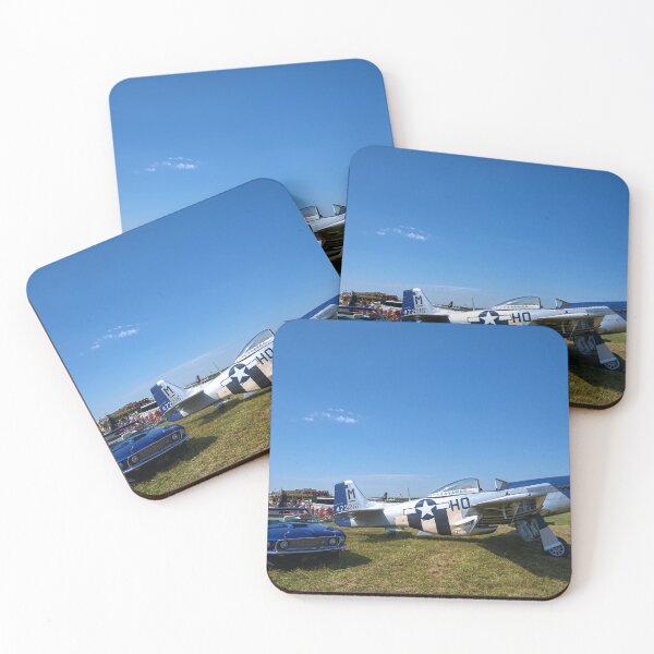 Item preview, P51D Mustang Miss Helen designed and sold by days-photographic.
