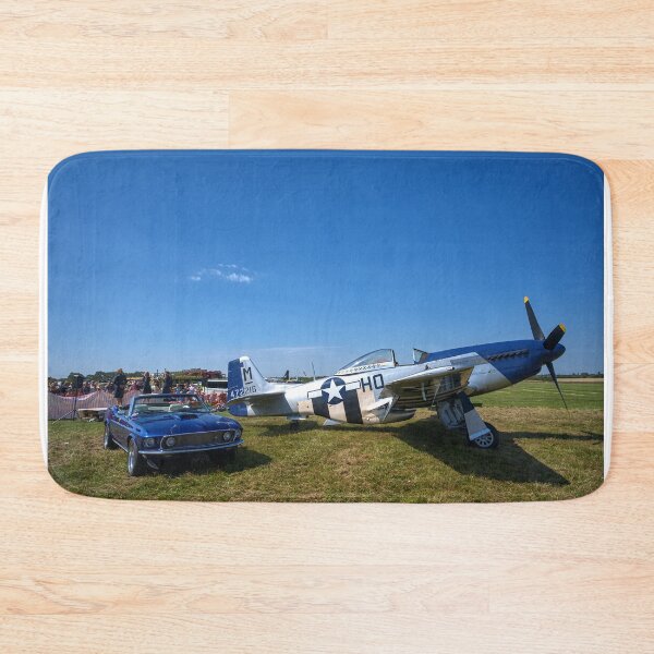 Item preview, P51D Mustang Miss Helen designed and sold by days-photographic.