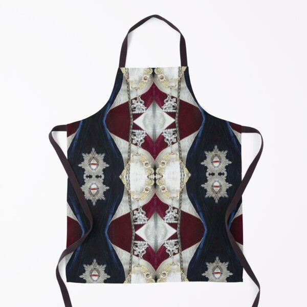 Item preview, REGALIA IN BLACK designed and sold by this-is-genuine.