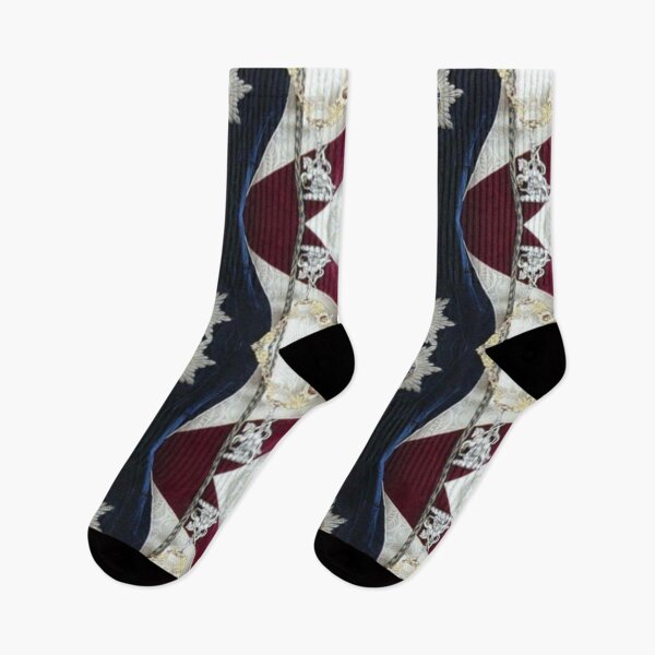 Item preview, REGALIA IN BLACK designed and sold by this-is-genuine.