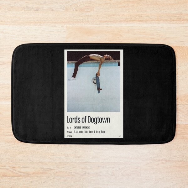 Item preview, Music Vintage Retro Lords Of Dogtown Love You Fans designed and sold by Huffanthony3592.