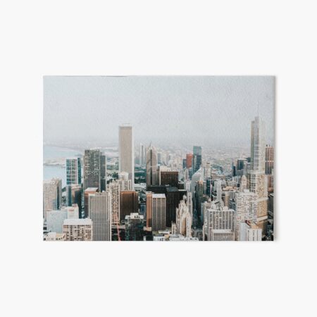 Artikel-Vorschau von Wolkenkratzer in Chicago, designt und verkauft von apopofbeauty.