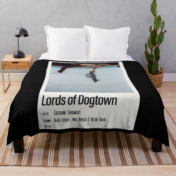 Item preview, Music Vintage Retro Lords Of Dogtown Love You Fans designed and sold by Huffanthony3592.
