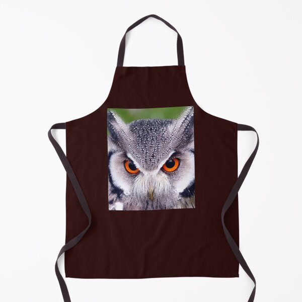 Item preview, OWL IN BEAUTIFUL COLORS. designed and sold by marie1919.