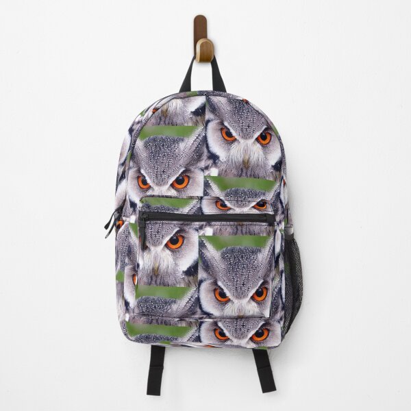 Item preview,  OWL IN BEAUTIFUL COLORS. designed and sold by marie1919.
