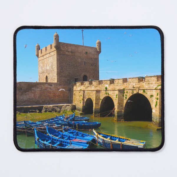 Item preview, Essaouira designed and sold by AHELENE.