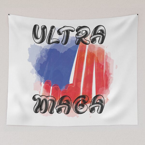 Item preview, Ultra MAGA designed and sold by Mychap.