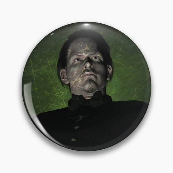 Item preview, Haunting on the Bayou: Remy designed and sold by Fiendtown.