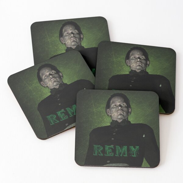 Item preview, Haunting on the Bayou: Remy designed and sold by Fiendtown.