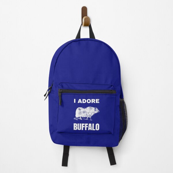 Item preview, I adore Buffalo designed and sold by fev-rocks.