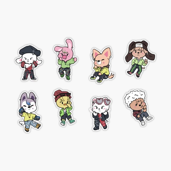 【オリジナルサイズ】skzoo×フィリックス×maniac Stray Kids FELIX BAG CHARM BbokAri MANIAC ENCORE JAPAN SKZOO