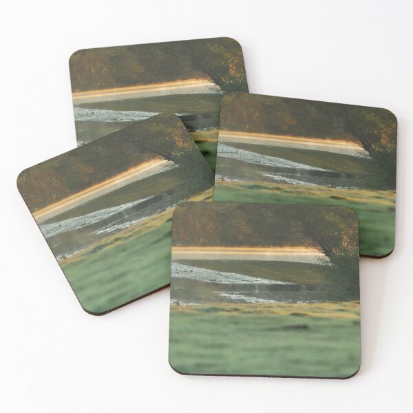 Item preview, TRICKLE IN THE MORNING MIST designed and sold by andrewsaxton.