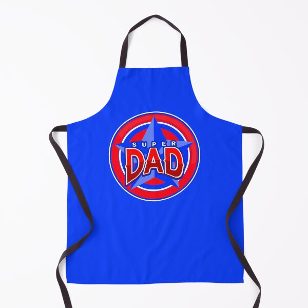 Item preview, SUPER DAD designed and sold by MrTsTshirts.
