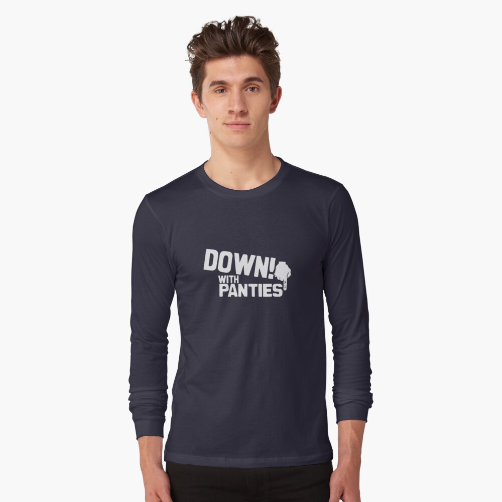 Item preview, Long Sleeve T-Shirt designed and sold by TeesBox.