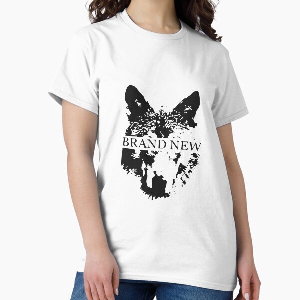 Item preview, Brand New "Wolf" designed and sold by brandnewmerch.