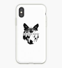Brandneu "Wolf" iPhone-Hülle & Cover