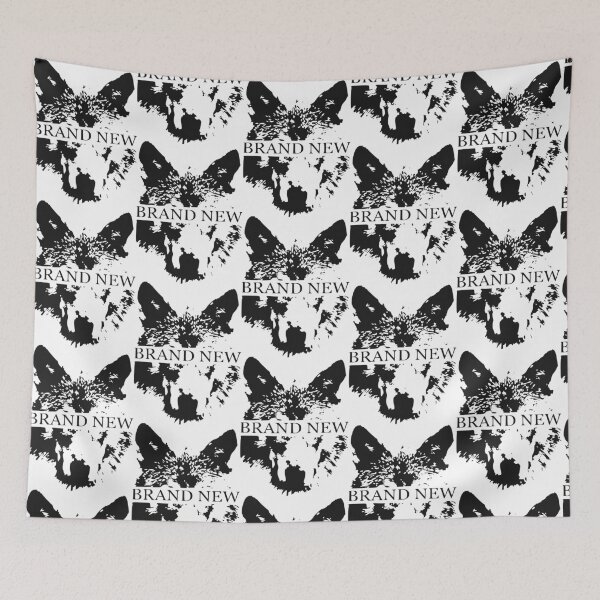 Item preview, Brand New "Wolf" designed and sold by brandnewmerch.