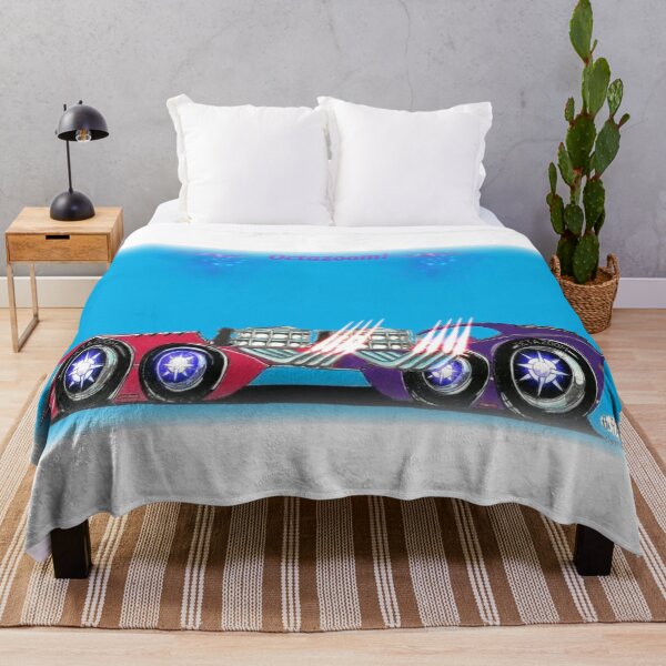 Item preview, Hot Rods // Radical Custom // Octazoom! designed and sold by Imagin8er.
