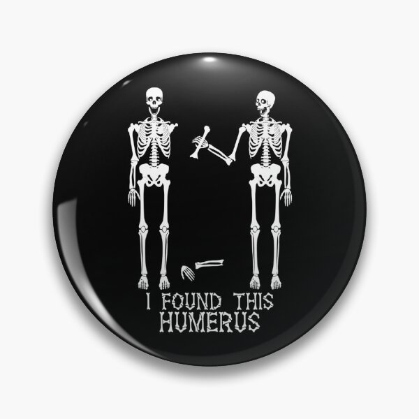 Item preview, Funny Humerus  For Men and Women with Humors designed and sold by abstract-shapes.