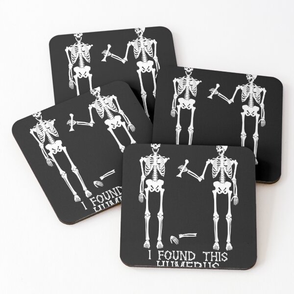 Item preview, Funny Humerus  For Men and Women with Humors designed and sold by abstract-shapes.