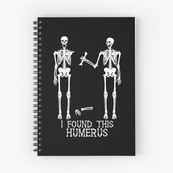 Item preview, Funny Humerus  For Men and Women with Humors designed and sold by abstract-shapes.