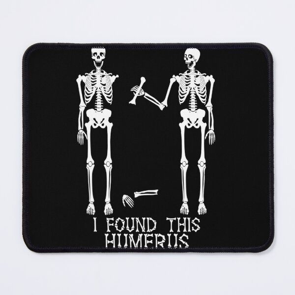 Item preview, Funny Humerus For Men and Women with Humors designed and sold by abstract-shapes.