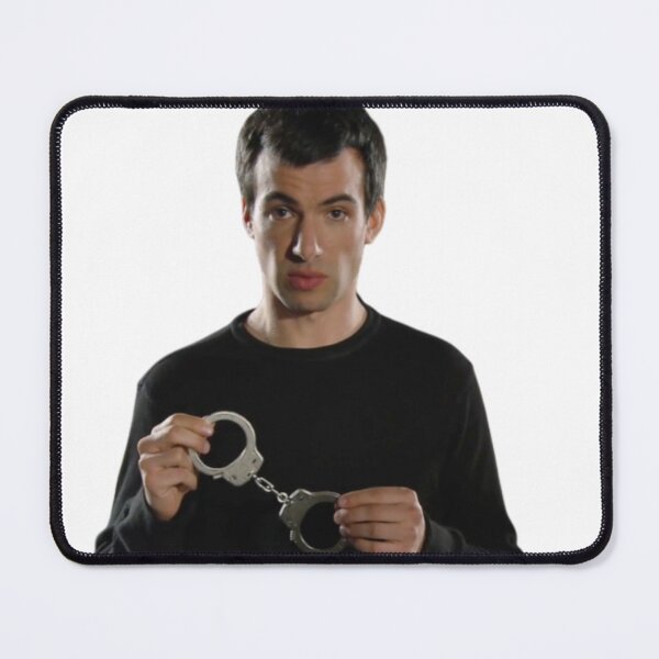 Item preview, Nathan for you claw of shame handcuffs designed and sold by SelloutCentral.