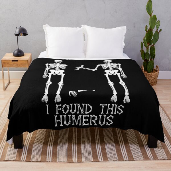Item preview, Funny Humerus  For Men and Women with Humors designed and sold by abstract-shapes.