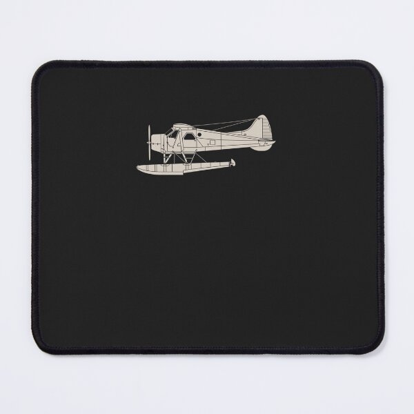 Item preview, de Havilland Canada (DHC-2) Beaver Essential T-Shirt designed and sold by MariusGronau.
