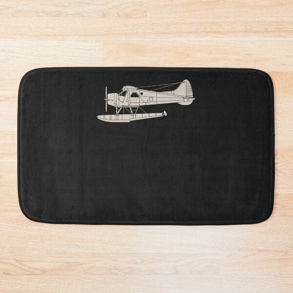 Item preview, de Havilland Canada (DHC-2) Beaver Essential T-Shirt designed and sold by MariusGronau.