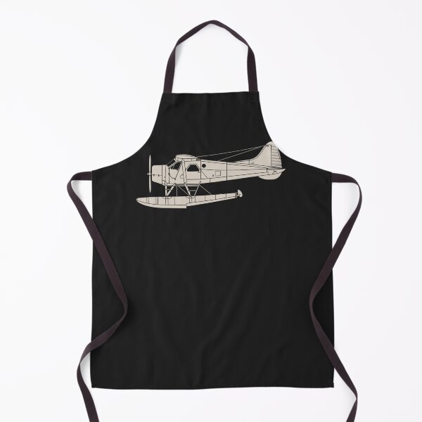 Item preview, de Havilland Canada (DHC-2) Beaver Essential T-Shirt designed and sold by MariusGronau.