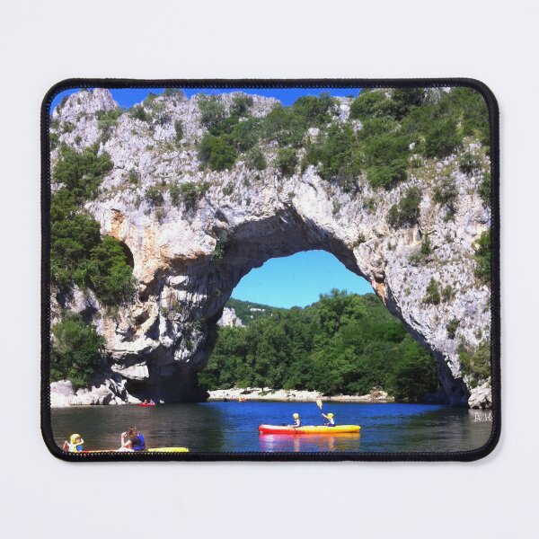 Item preview, Vallon Pont d Arc designed and sold by AHELENE.