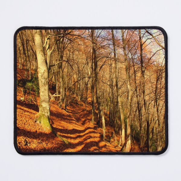 Item preview, Foret ariegeoise designed and sold by AHELENE.
