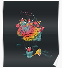 Dreams Poster