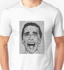American Psycho Unisex T-Shirt