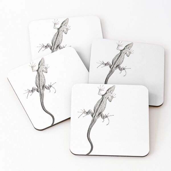 Item preview, Lizard ! designed and sold by eraM283.