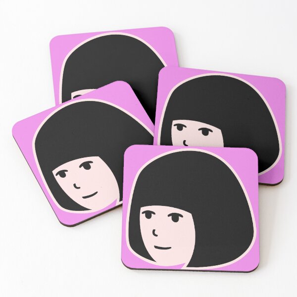 Item preview, japanese girls designed and sold by workdivision.