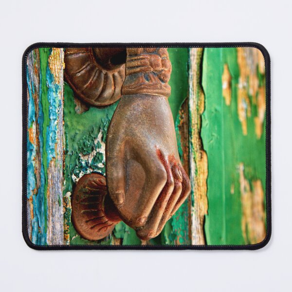 Item preview, Knockin' on Time's door designed and sold by Hercules Milas.