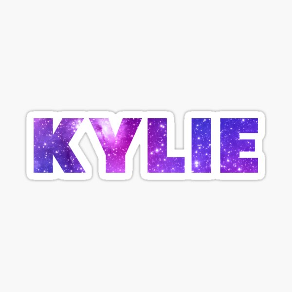 Aperçu de l'œuvre Kylie créée et vendue par lucy-mac.