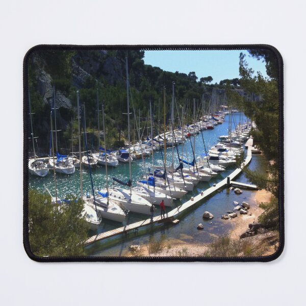 Item preview, Port-Miou designed and sold by AHELENE.
